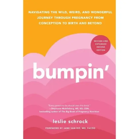 Bumpin' - by  Leslie Schrock (Paperback) image {1}