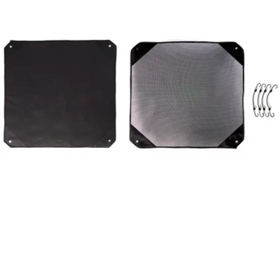 The Lakeside Collection 2 Pk Air Conditioner Covers image {8}