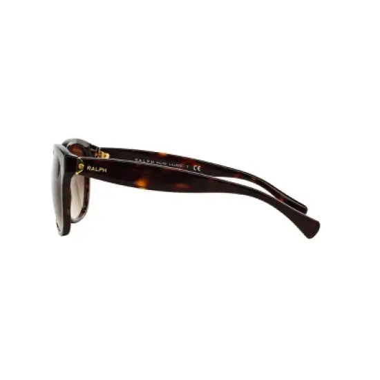 Ralph RA5191 55mm Female Cat Eye Sunglasses image {2}