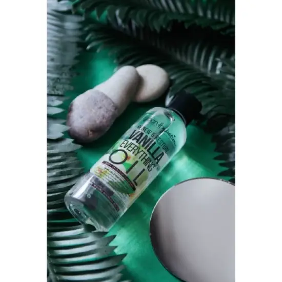 Urban Hydration Renew & Restore Vanilla Everything Oil - 6.8 fl oz image {2}