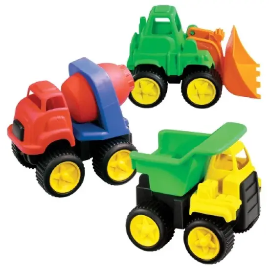 Kaplan Early Learning Active Play Outdoor Kit for Twos image {5}