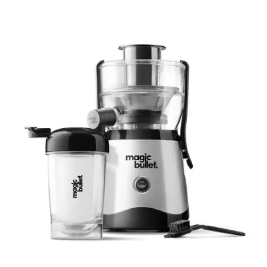 Magic Bullet Mini Juicer with 16 oz Juice Cup image {1}