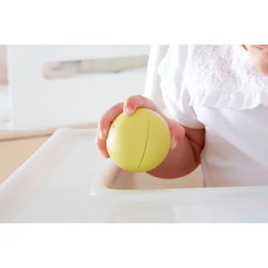 Hape Geometric Rattle Trio - 3pk image {8}