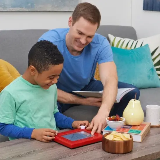 Etch A Sketch Classic image {5}