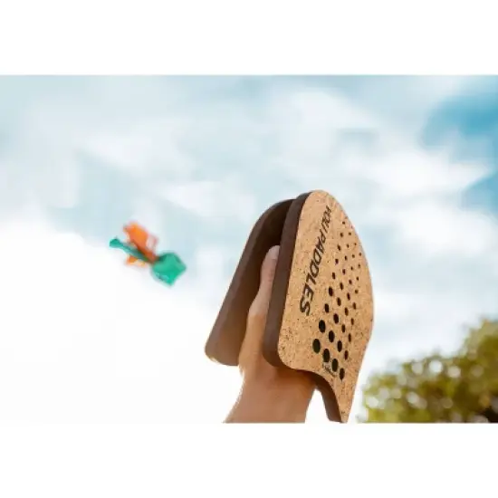 Waboba Voli Paddle Game image {2}