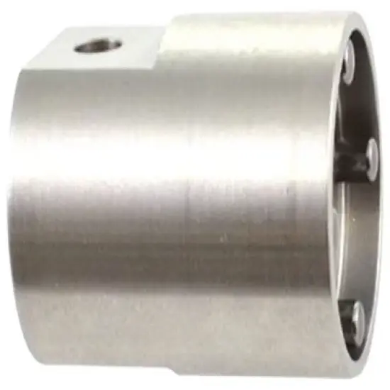 FOX DPX2 Rebound Cap Driver image {1}