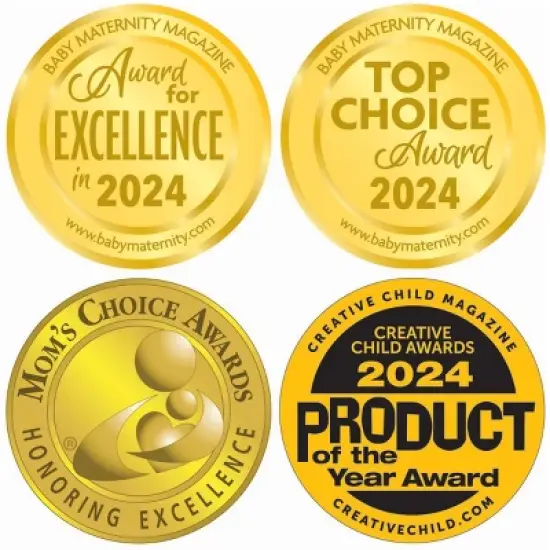 Chicco New PhysioForma Luxe Pacifier 0-6 Months - 4pk image {7}