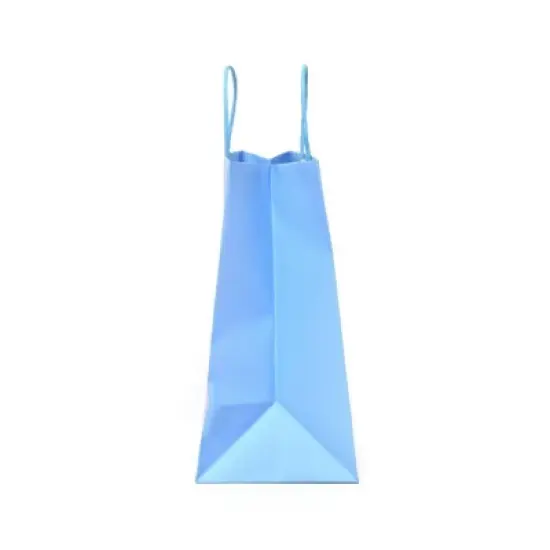 XL Vogue Bag Solid Blue - Spritz&trade; image {1}