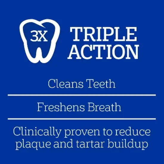 Pedigree Dentastix Dental Dog Treats with Peppermint for Small Dog image {6}