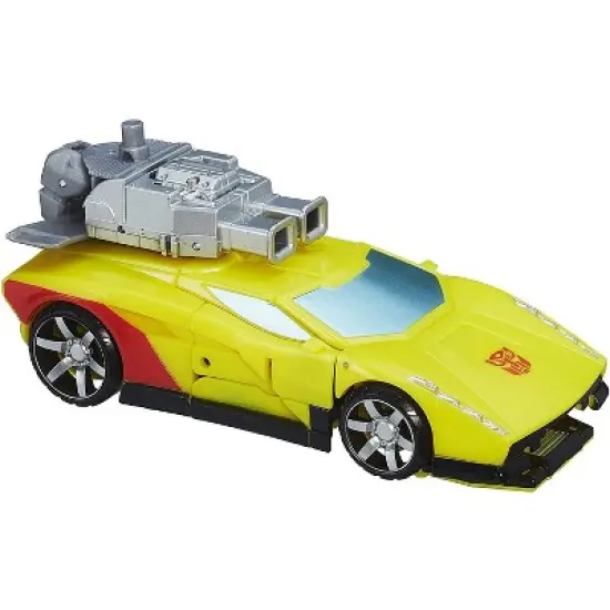 Deluxe Sunstreaker | Transformers Generations Combiner Wars Action figures image {2}