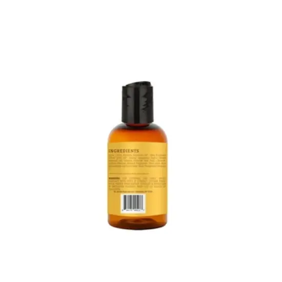 Dr Jacobs Naturals Plant based Castile Liquid Soap Gel - Almond -Hypoallergenic- Dermatologist tested image {6}