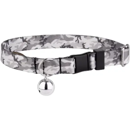 Country Brook Petz&reg; Urban Camo Cat Collar image {4}