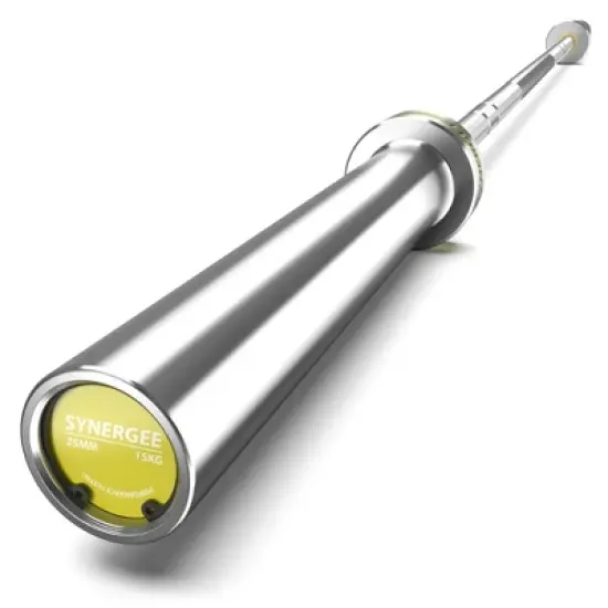 Synergee Regional Barbell image {8}