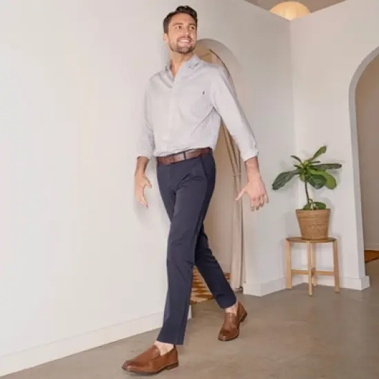 Dockers Mens Banner Dress Slip-on Shoes image {6}