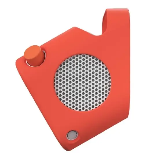 Yoto Player 2nd Generation Adventure Jacket - Tambourine Red image {2}