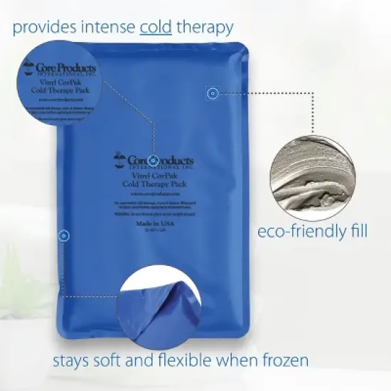 Core Products Vinyl Intense Cold Pack image {6}