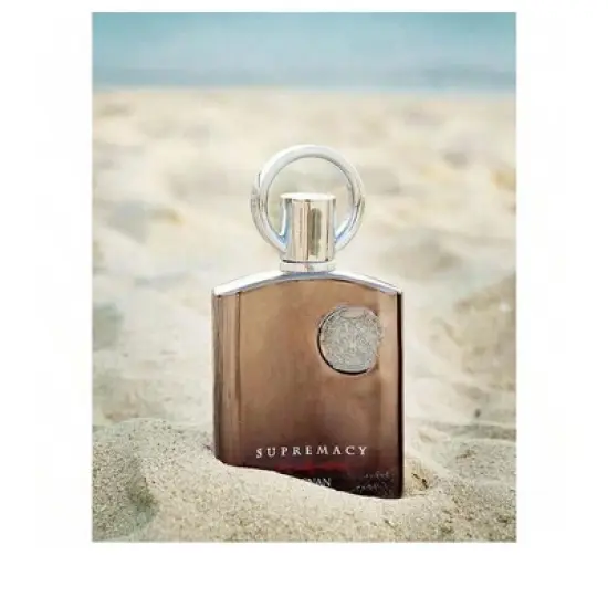 Supremacy Not Only Intense By Extrait De Parfum Spray 5 Oz For Men image {2}