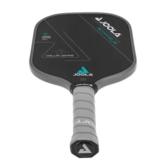 Joola Ben Johns Scorpeus CFS 16mm Pickleball Paddle image {2}