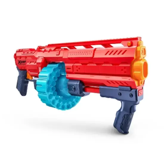 X-Shot EXCEL Fortress Blaster by ZURU image {3}