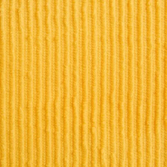 Sur La Table Kitchen Essentials 4pk 16"x28" Lemon Zest Citrus Fruit Kitchen Towel Set: 100% Cotton, Machine Washable, Woven Pattern image {2}