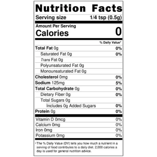 Baking Soda image {3}