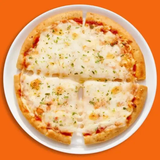 Lean Cuisine Protein Kick Frozen Four Cheese Pizza - 6oz image {3}