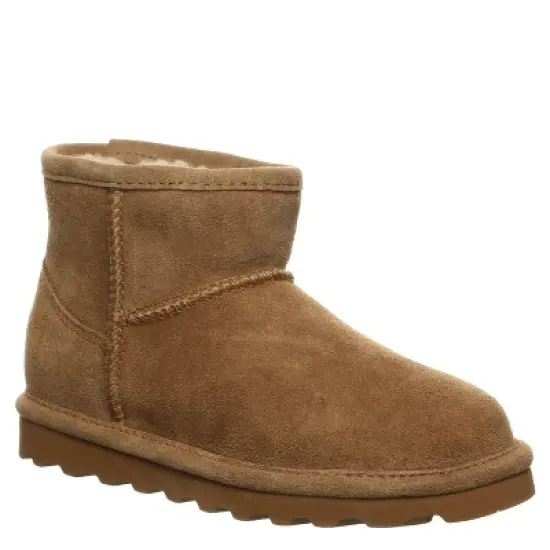 Bearpaw Kids' Alyssa Youth Boots image {8}