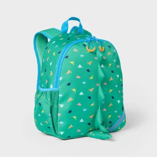 12L 14'' Pre-Kids' Backpack - Cat & Jack&trade; image {4}