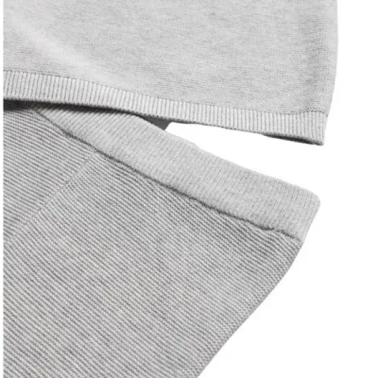 Stellou & Friends 100% Cotton Baby Sweater and Pants Knit Set image {2}