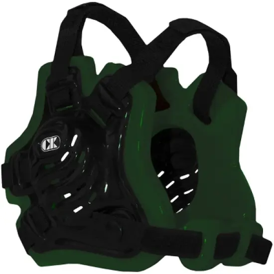 Cliff Keen F5 Tornado Wrestling Headgear image {11}