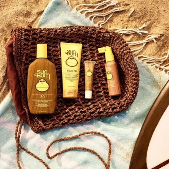 Sun Bum Lip Balm Tube - SPF 30 - 0.5 fl oz image {5}