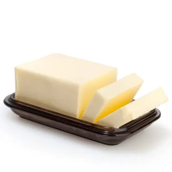 Augsason Farms Butter Powder Pouch - 10.05oz image {2}