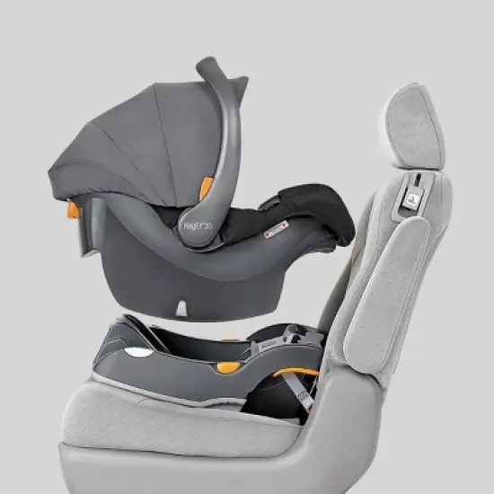Chicco KeyFit 30 Infant Car Seat image {1}