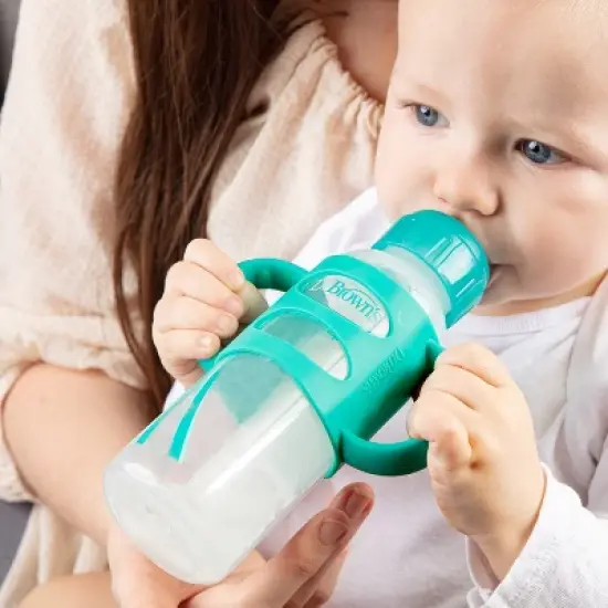 Dr. Brown's Options+ Anti-Colic Baby Bottle Essentials Gift Set - 0-6 Months image {20}