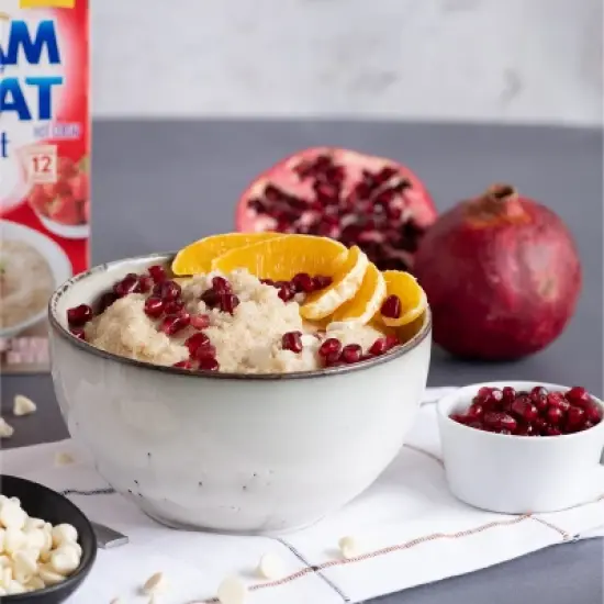 Cream of Wheat Enriched Farina Hot Cereal - 28oz image {3}