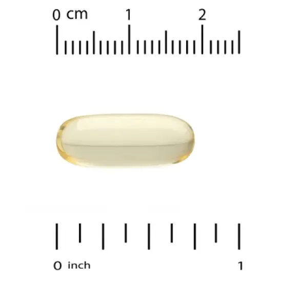 DHA 700 Fish Oil by California Gold Nutrition - Pharmaceutical Grade Fish Oil with DHA - Support for Brain & Cardiovascular Health - Gluten Free, image {2}