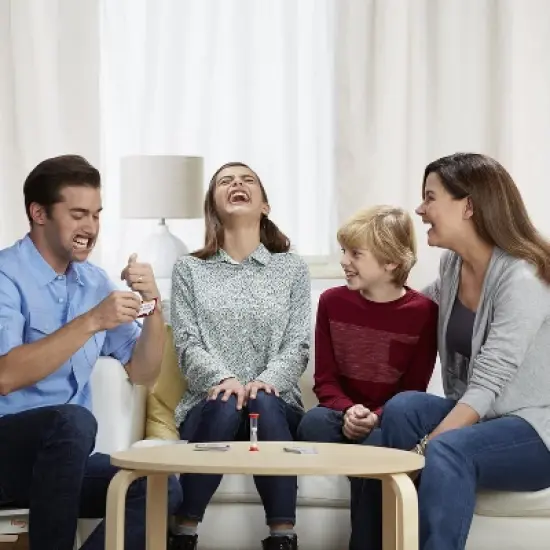 Speak Out Mouthpiece Challenge Game image {4}