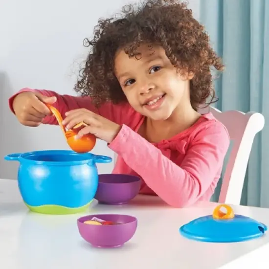 Learning Resources New Sprouts Soup's On! image {2}