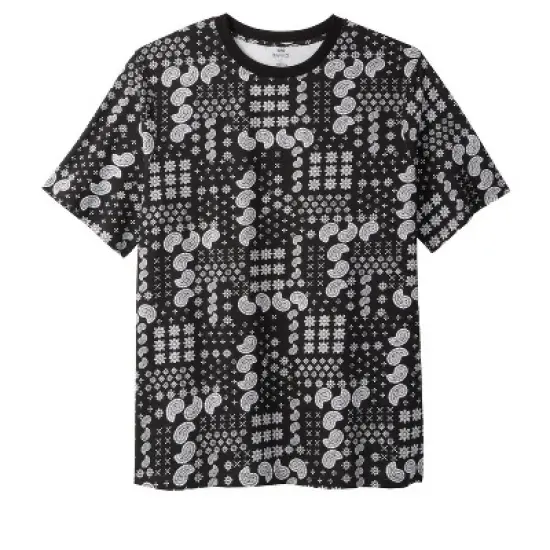 KingSize Men's Big & Tall Easy Style Graphic Tee image {8}