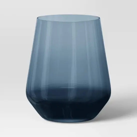 14.8oz Stemless Wine Glass - Threshold&trade; image {3}