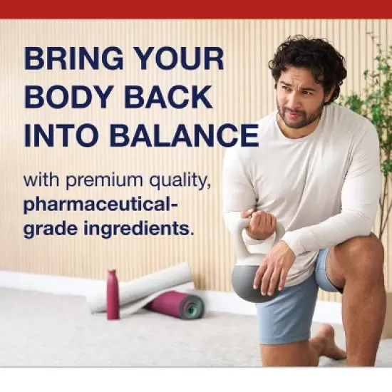 Metagenics Magnesium Glycinate, Highly Absorbable, Sleep, Stress, Muscle, Bone, Heart & Nerve Support, Gluten-Free, Non-GMO, Vegetarian, 120 Tablets image {4}