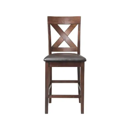 Alexa Counter Height Side Chair Set - Picket House Furnishings image {3}