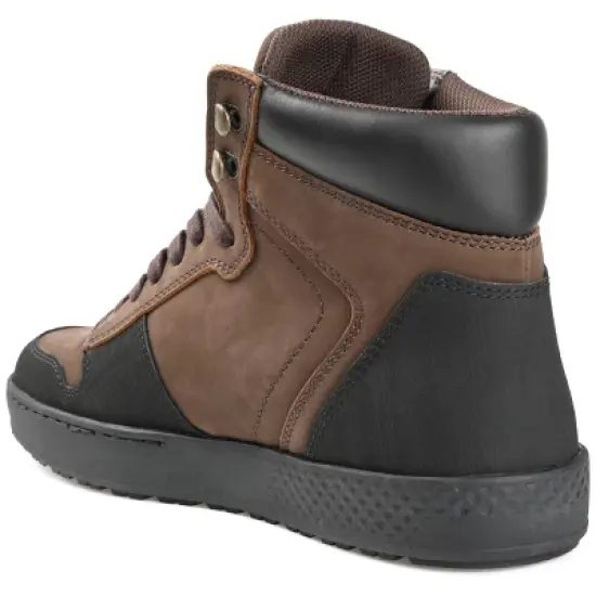 Territory Triton High Top Sneaker Boot image {6}
