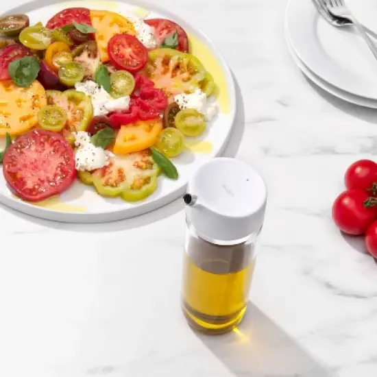 OXO Precision Pour Oil Dispenser image {8}
