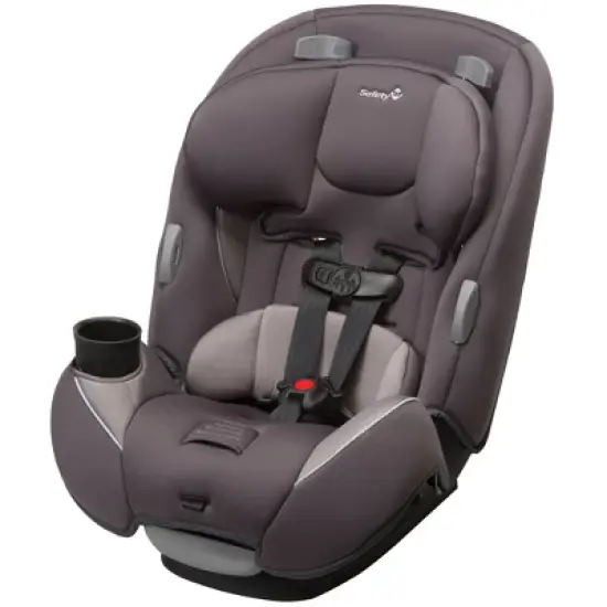 Safety 1st Continuum 3-in-1 Convertible Car Seat image {19}