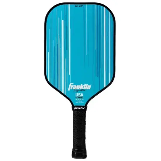 Franklin Sports Sig Series 13mm Pickleball Paddle image {5}