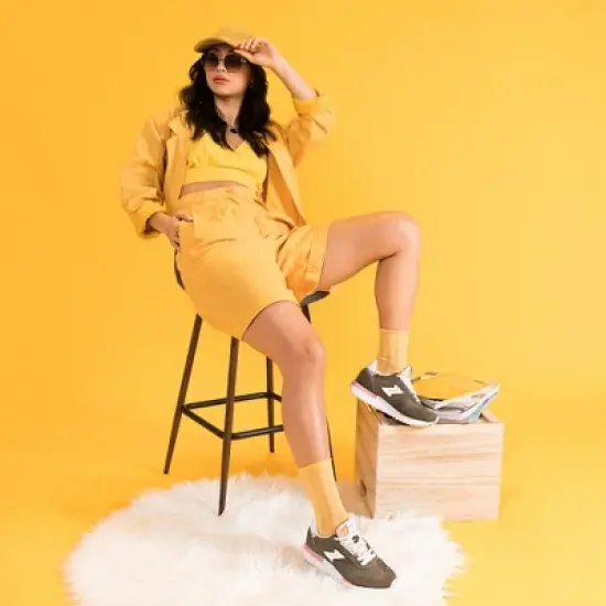 Etonic Womens Maestro Casual Athletic Inspired Fashion Sneaker Shoe image {6}