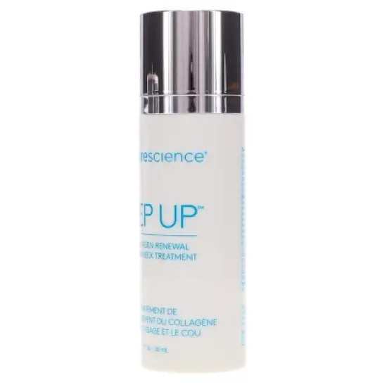 Colorescience Pep Up Collagen Renewal Face & Neck Treatment 1 oz image {1}