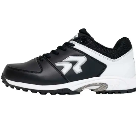 Ringor Flite Women's Softball Turf Shoes image {2}