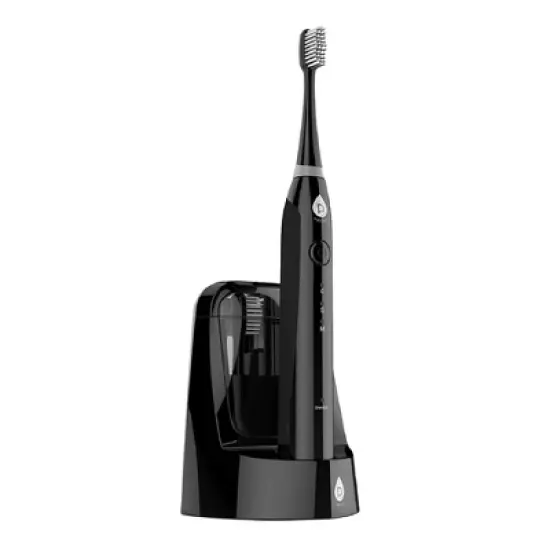 Sonic Smart Series Rechargeable Toothbrush with UV Sanitizing Function image {2}